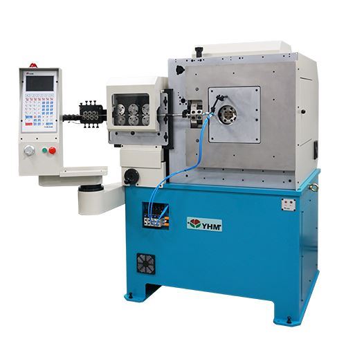 Wire Bending Machine